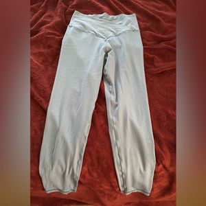 American Eagle Crossover Leggings